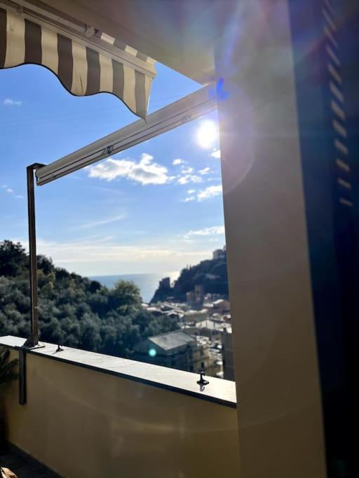 La Ca Dei Nonni Lägenhet Monterosso al Mare Exteriör bild